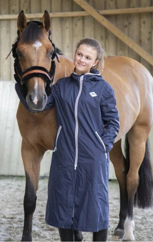 Penelope Juniors/Womens RainDay Jacket