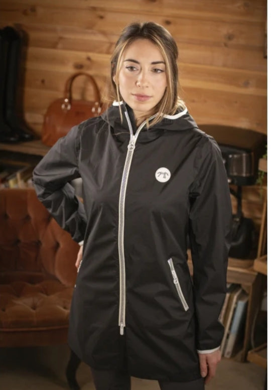 Penelope Juniors/Womens RainDay Jacket