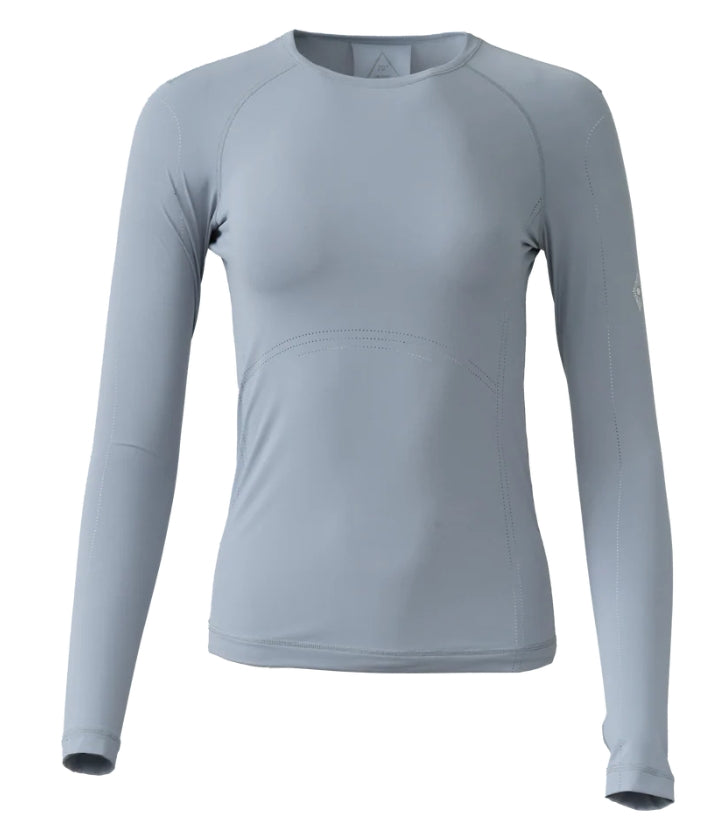 70 degree Helios Crew