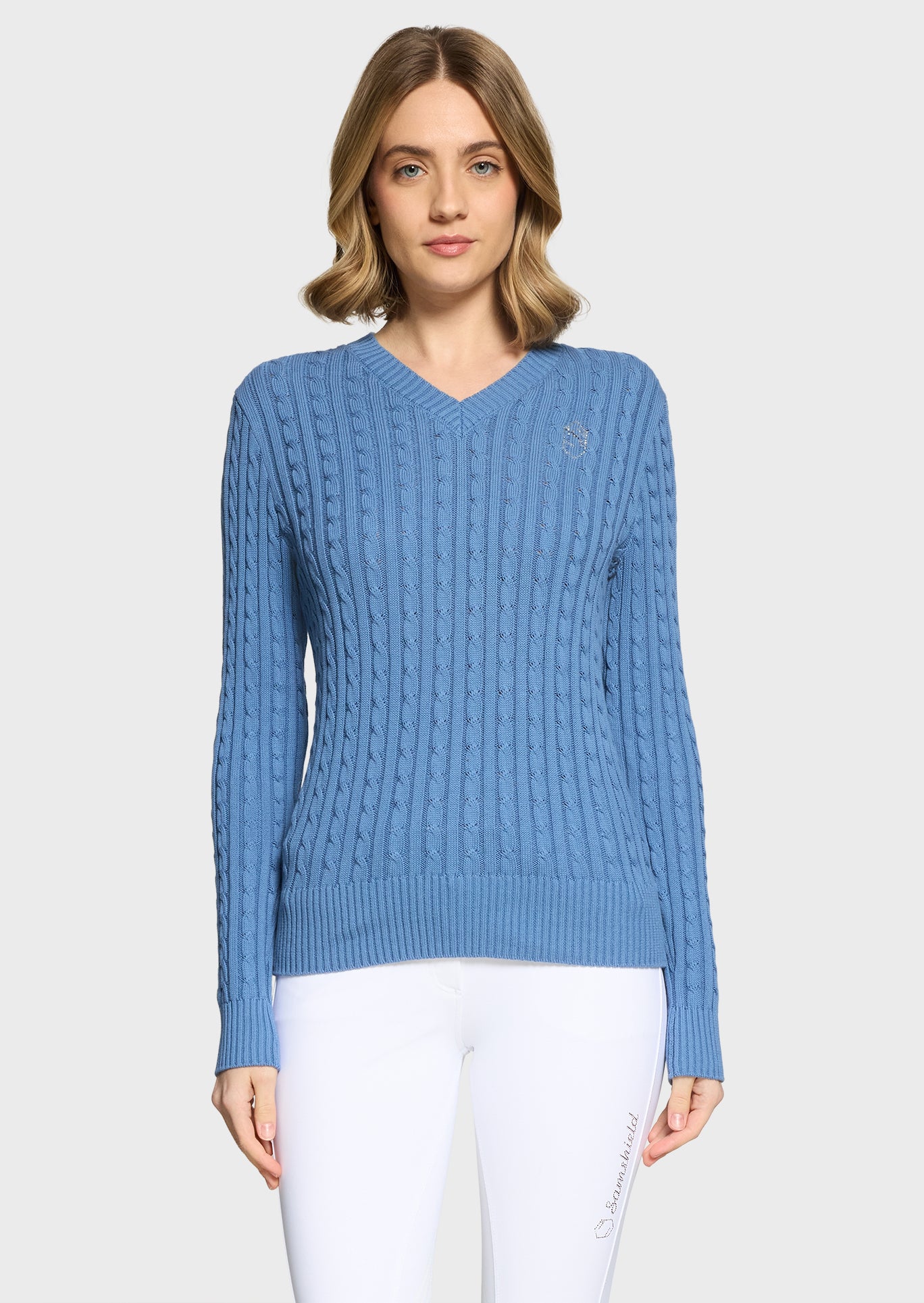 Samshield Lisa Twisted Sweater