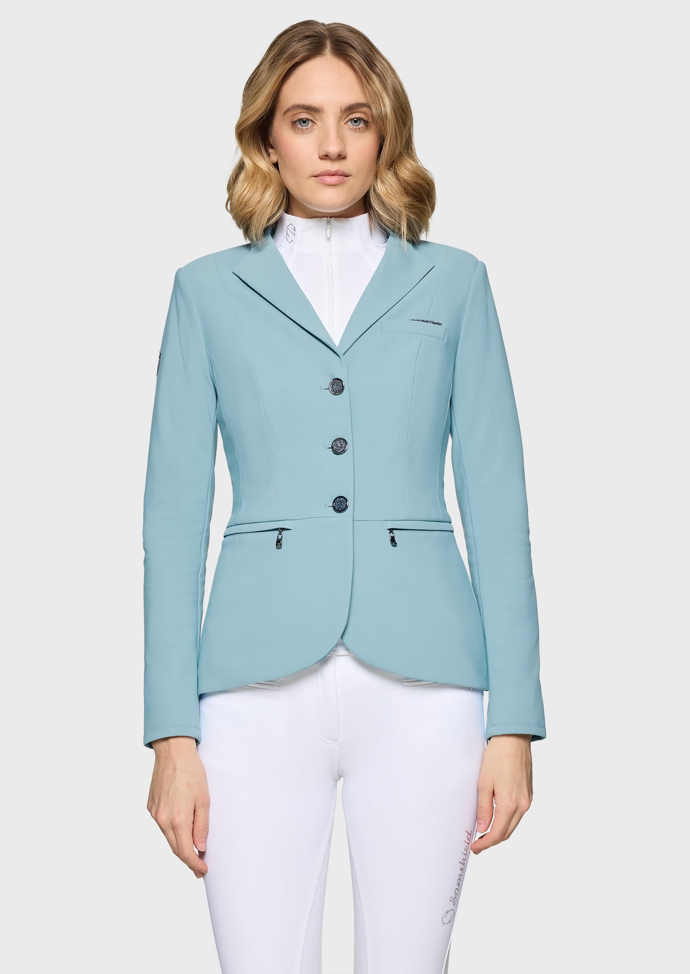 Samshield Victorine Crystal