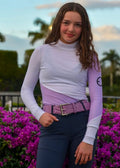 EQClub Bella Mockneck