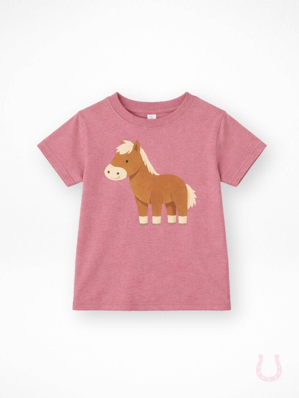 My First Pony Toddler Tee