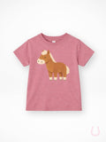 My First Pony Toddler Tee