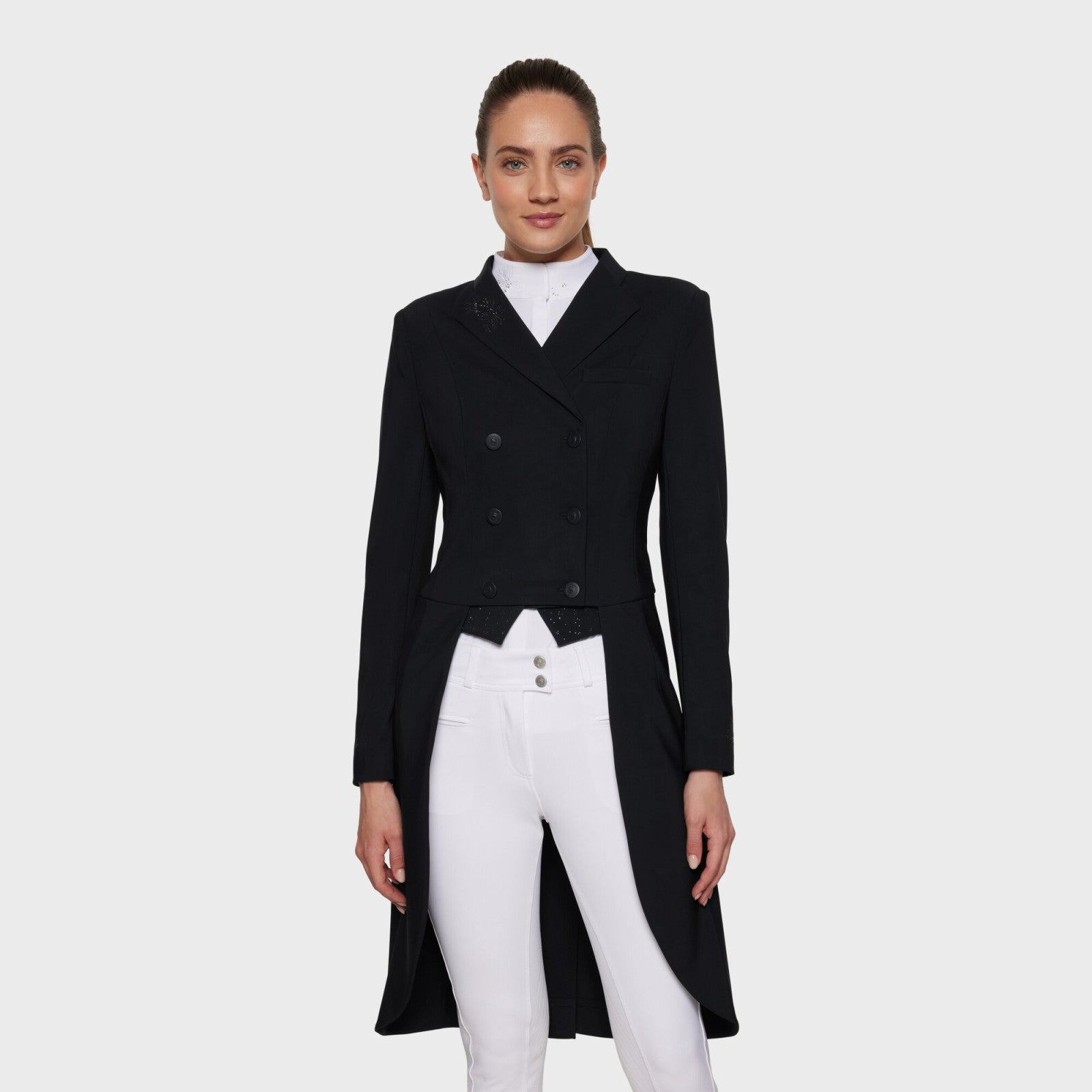 Samshield Frac Black