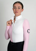 EQClub Lenna Show Shirt