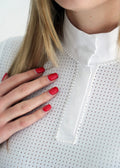EQClub Pearla Show Shirt