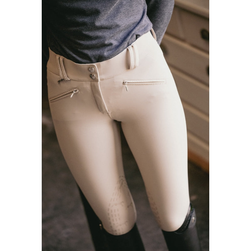 Penelope Rocky Breech