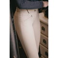 Penelope Rocky Breech