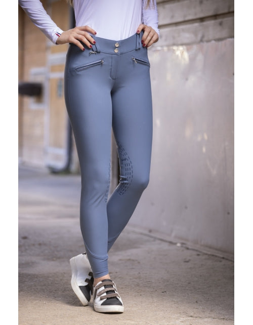 Penelope Rocky Stone Breech