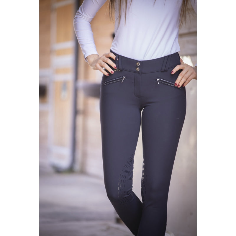 Penelope Rocky Stone Breech