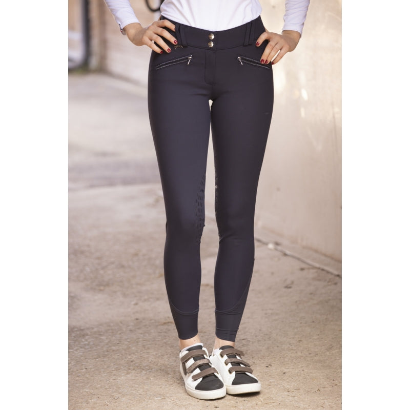 Penelope Rocky Stone Breech